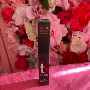 Tori belle Magnetude magnetic eyeliner